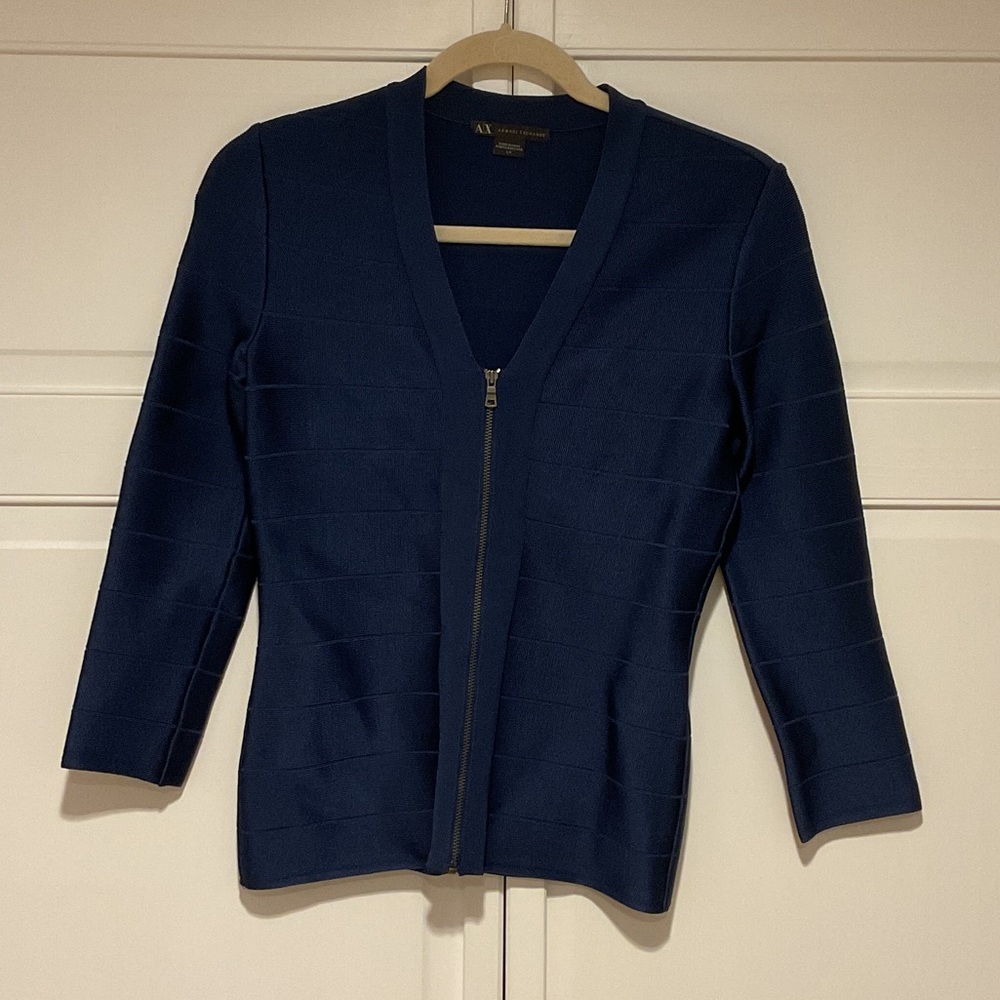 A/X Armani Exchange